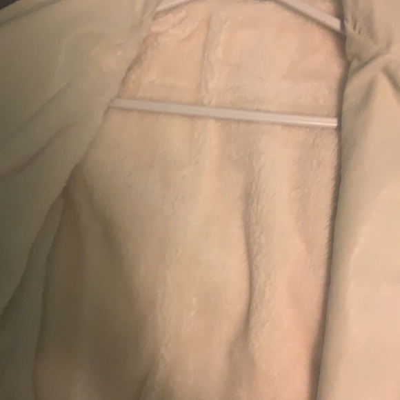 Fashion Nova leather jacket - Picture 2 of 3